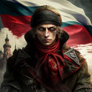 Логотип @tribunusplebis - Русская ирредента