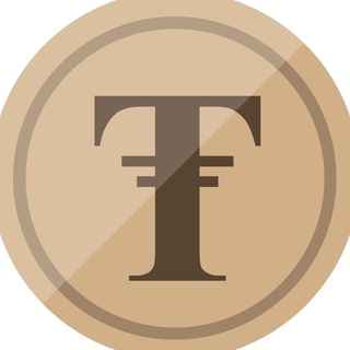 Логотип @tributedefi - TRIBUTE
