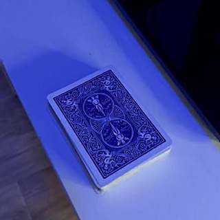 Логотип @tricksfanschat - ЧАТ-ФОКУСЫ♠️♥️♣️♦️🃏