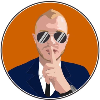 Логотип @tricky_moose - Хитрый Лось|Инвестиции|Психология