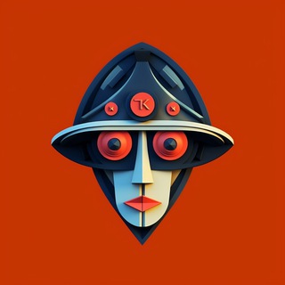 Логотип @trickymarketing - Tricky Marketing