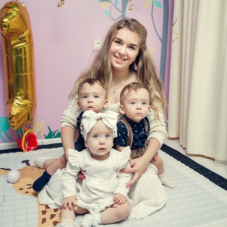 Логотип @trid_mama_kazan - 3d_mama_kazan