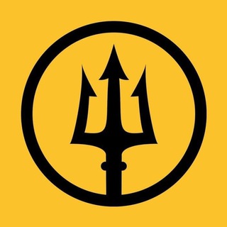 Логотип @tridentpubgm - Trident Tournaments