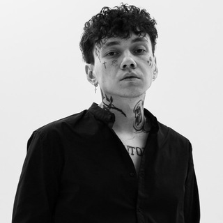 Логотип @tridnydojdi - Три дня дождя на каждый день