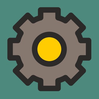 Логотип @tridrob - ⚙️STL 3D Model - TRIDROB 🔞