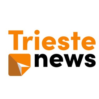Логотип @trieste_news - Trieste.news