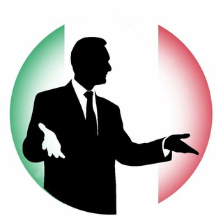 Логотип @triestechiamalombardiarisponde - Dario orgoglio italiano