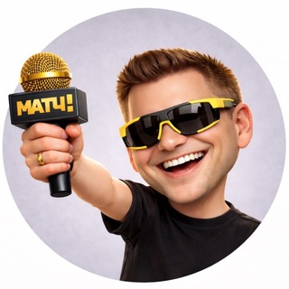 Логотип @trifanov_pokerok - Жёлтая майка чип-лидера