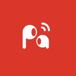 Логотип @trifm - TriFM