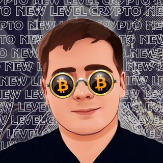 Логотип @trifonov_dr - D.TRIFONOV/NEW LEVEL 💸