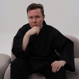 Логотип @trifonov_projects - Александр Трифонов. О бизнесе в дизайне и стройке