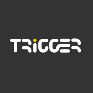 Логотип @trigger - ТриггерFM
