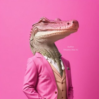 Логотип @trigger_bam_ai_2 - Trigger Bam Ai & Oksana Oksi Ai