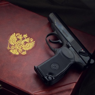 Логотип @triggerthrust - Спусковая тяга