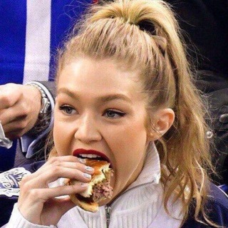 Логотип @triji_hadid - триджи хадид