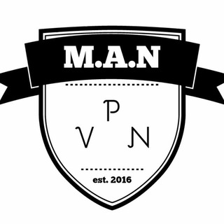 Логотип @trikinternetman - GROUP INTERNET TRICK M.A.N