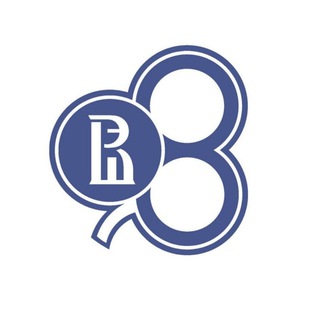 Логотип @trilistnik - Трилистник