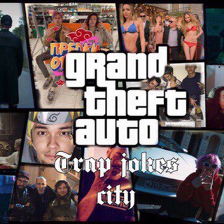 Логотип @trillface228 - Хайповые треп приколы 18+