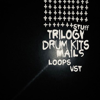Логотип @trilogystuff - TRILOGY STUFF
