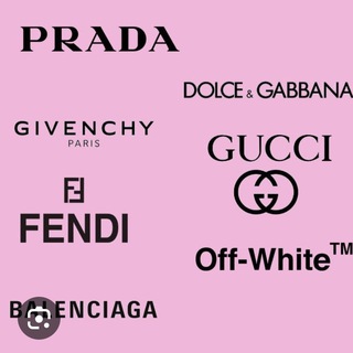 Логотип @triluxstore_fashion - FD_MODA/Turchia