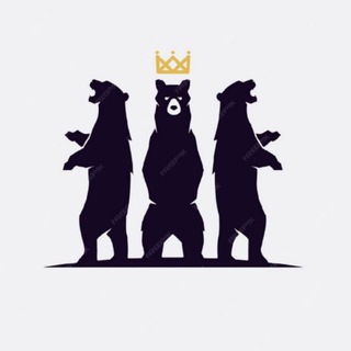 Логотип @trimedvedyamrpl - Ресторан "Три медведя" Мариуполь