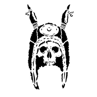 Логотип @trimids - Северная мистика