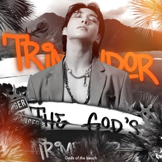 Логотип @trimphdor - тримфдор (закрыто)