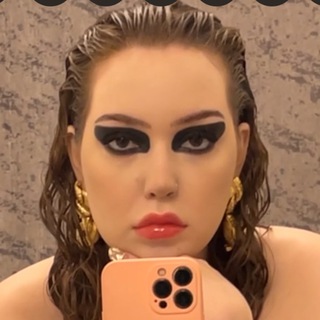 Логотип @trin_artchat - Trin славное будущее Chat