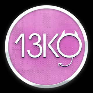 Логотип @trinadtsatko - Ярослава 13ко