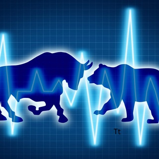 Логотип @trindecc - Трындец или Трейдинг