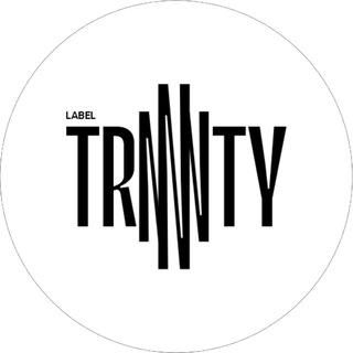 Логотип @trinity_label - Trinity Label