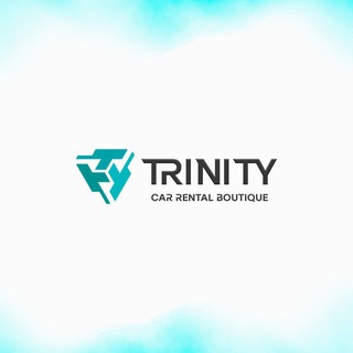 Логотип @trinityrental - Trinity Car Rental Boutique