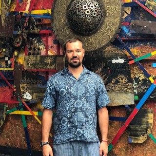 Логотип @trinley777 - Тулку Тринлей Кунчап☸️