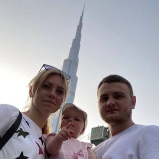 Логотип @trio_in_dubai_chat - Трое в Дубае, не считая 🐈‍⬛🐈