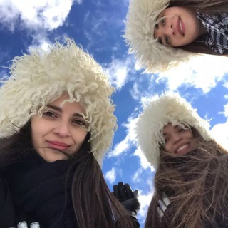 Логотип @trio_mandilii - Трио мандили