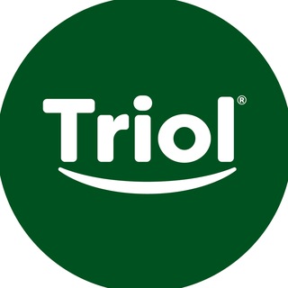 Логотип @triol_pet - TRIOL