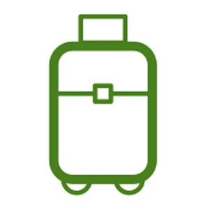 Логотип @trip4cent - Trip4cent - горящие туры, билеты, путешествия