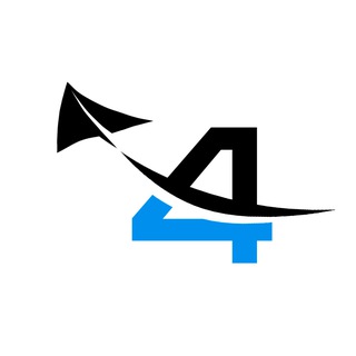 Логотип @trip4you - Trip4you