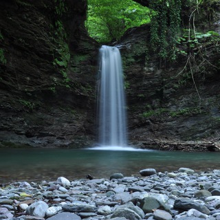 Логотип @trip5041 - trip2sochi