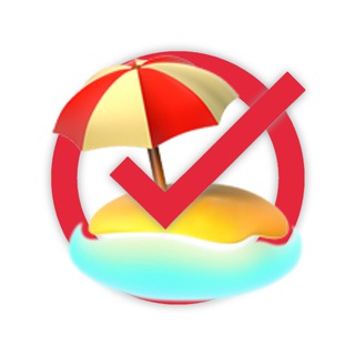 Логотип @trip_dnk - Путешествия.ДНК.орг (Домик у моря)