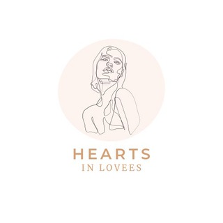 Логотип @trip_hs - Hearts in lovees