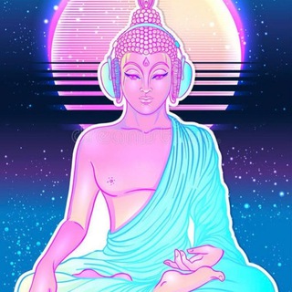 Логотип @trip_land_channel_music - Trip music Land Tapotus