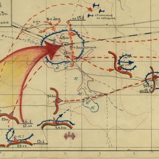 Логотип @trip_to_stalingrad - Открытая История