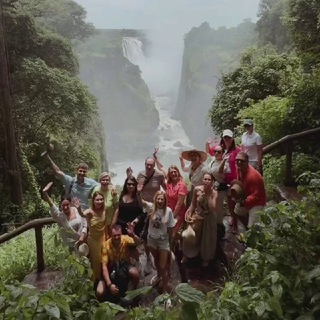 Логотип @trip_travel_club - Trip&Travel Club - авторские туры