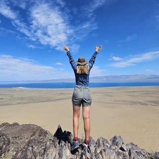 Логотип @trip_travel_hike - В походных условиях⛺️