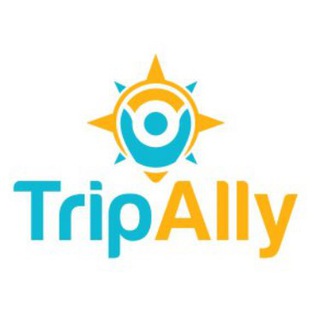 Логотип @tripally_ru - TripAlly ICO Русскоязычная публичная группа
