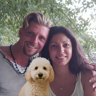 Логотип @triparountheworld - Путешественники / Sailing&Adventures