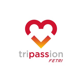 Логотип @tripassionfetri - TRIPASSION