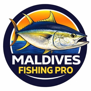 Логотип @tripexpertpro - Рыбалка на Мальдивах - Экстремальный Юг