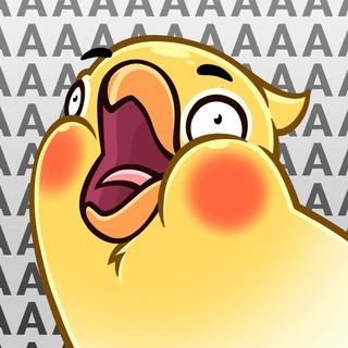 Логотип @triplacast - Подкаст "Тройное А"